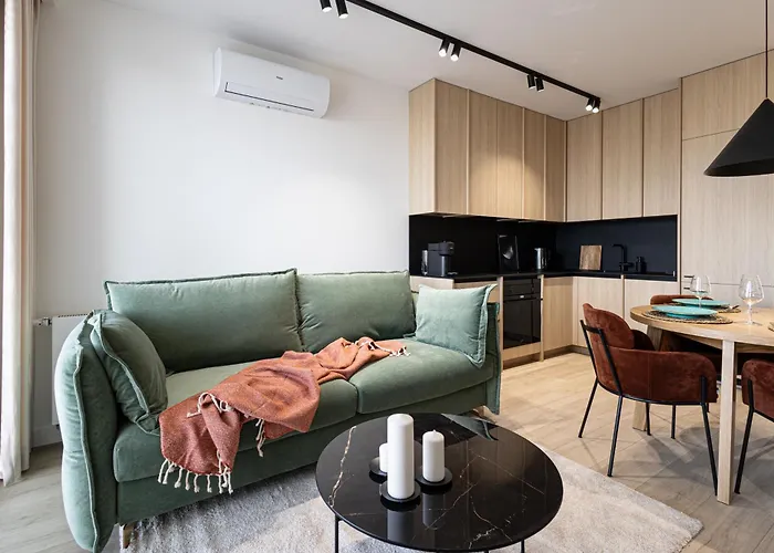 2homerent Garbary 5 *