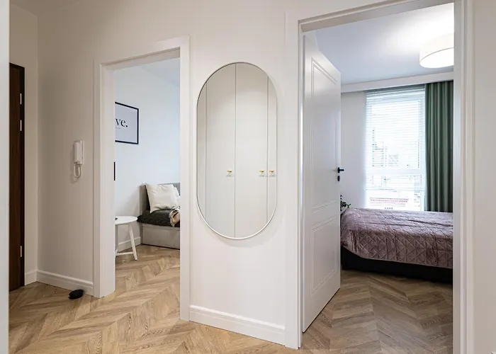 2homerent Garbary 5 *