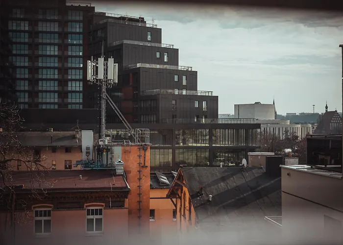 2homerent Garbary 5 *