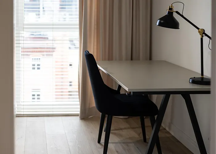 2homerent Garbary 5 Bydgoszcz