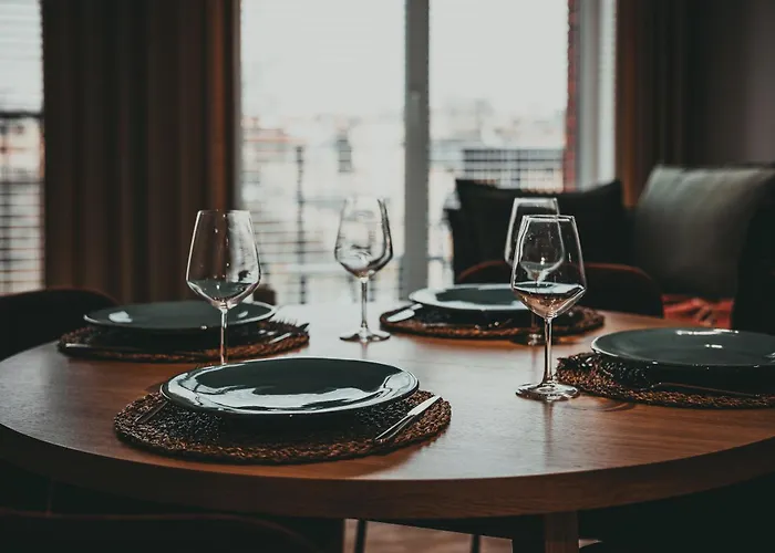 2homerent Garbary 5 Bydgoszcz