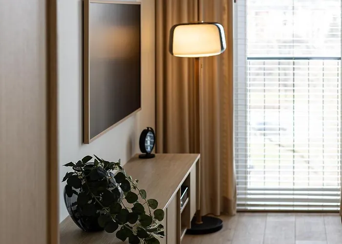 Apartman 2homerent Garbary 5 *