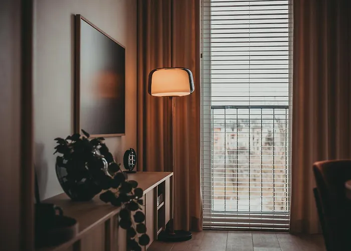 2homerent Garbary 5 *