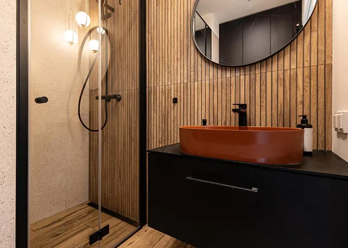 2homerent Garbary 5 Apartment *