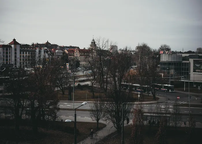 2homerent Garbary 5 * Bydgoszcz