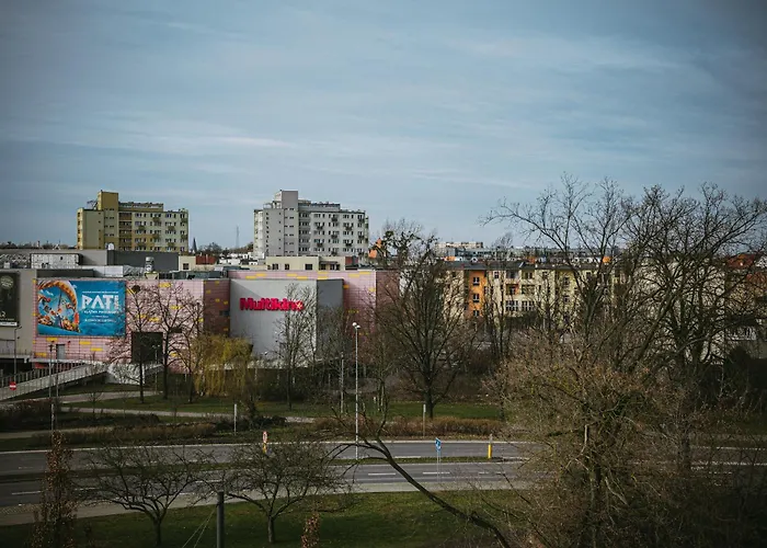 2homerent Garbary 5 * Bydgoszcz