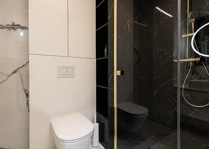 2homerent Garbary 5 Bydgoszcz