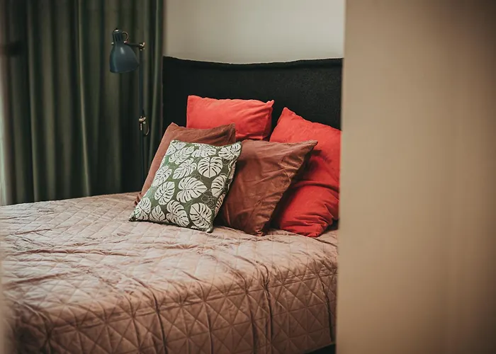 Apartman 2homerent Garbary 5 Bydgoszcz