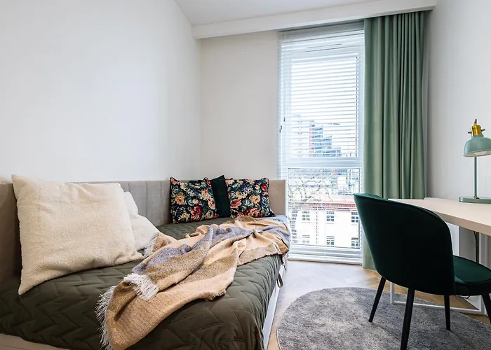 2homerent Garbary 5 *