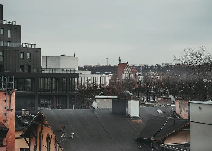 2homerent Garbary 5 Apartment *