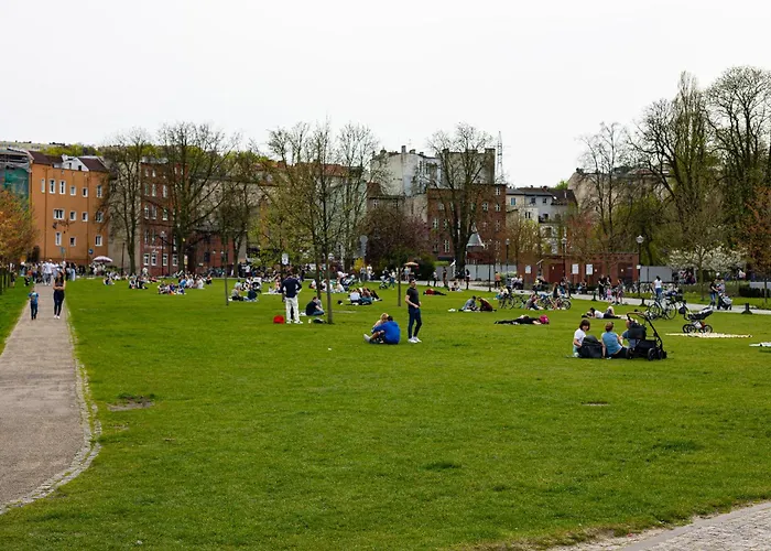 2homerent Garbary 5 Apartman