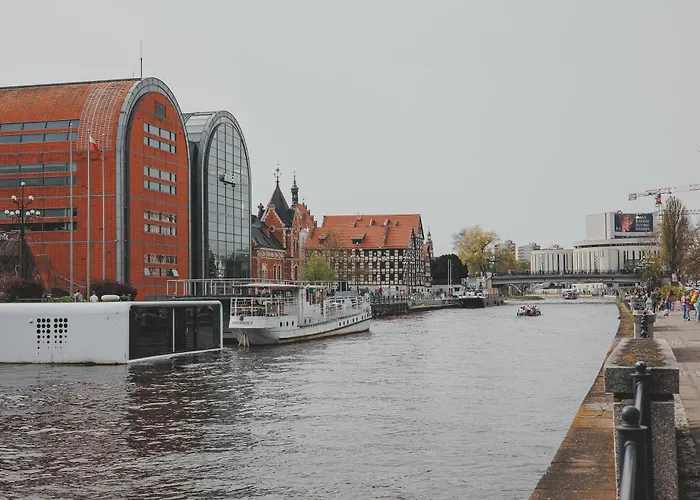 Apartman 2homerent Garbary 5