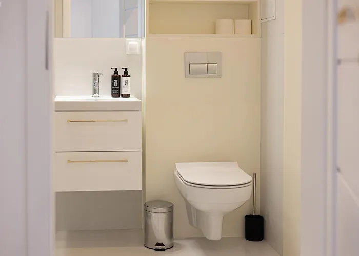 Apartment 2homerent Garbary 5 *