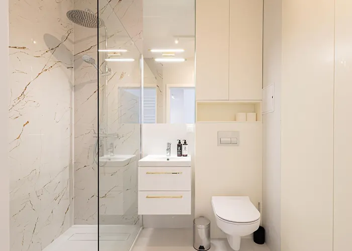 Apartman 2homerent Garbary 5