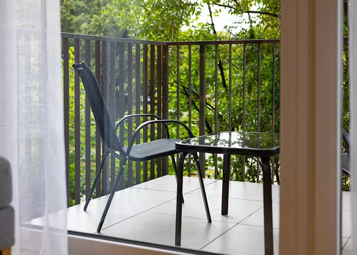 2homerent Garbary 5 Bydgoszcz