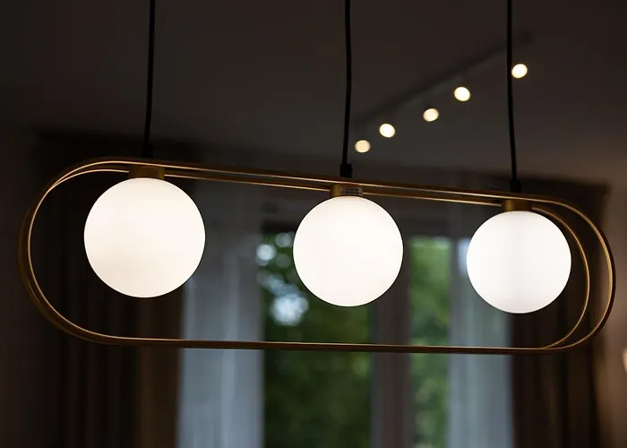 2homerent Garbary 5 * Bydgoszcz