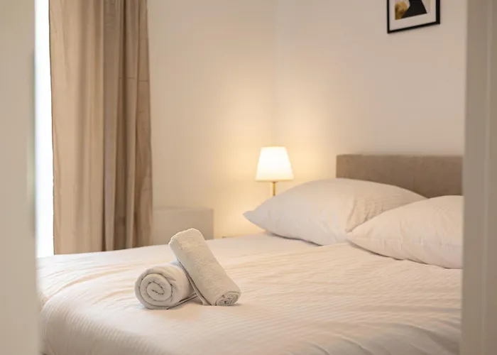 Apartman 2homerent Garbary 5