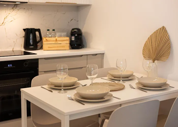 Apartment 2homerent Garbary 5 Bydgoszcz