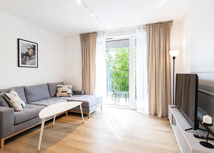 2homerent Garbary 5 *