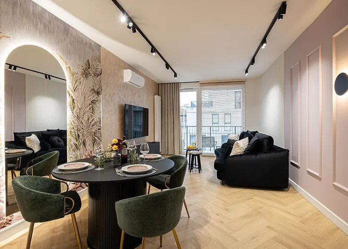 2homerent Garbary 5 * Bydgoszcz