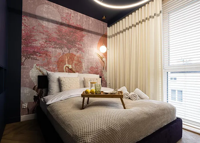 2homerent Garbary 5 *