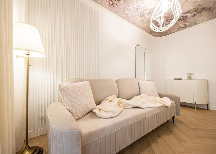 2homerent Garbary 5 Bydgoszcz