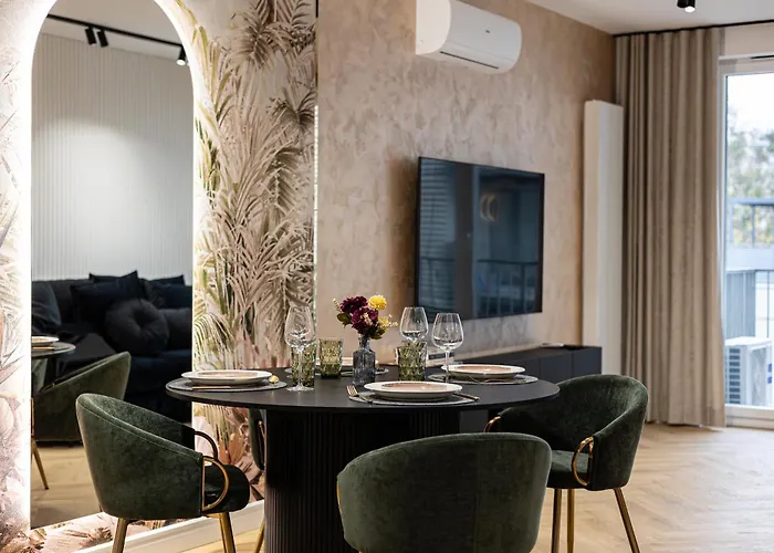 2homerent Garbary 5 Bydgoszcz