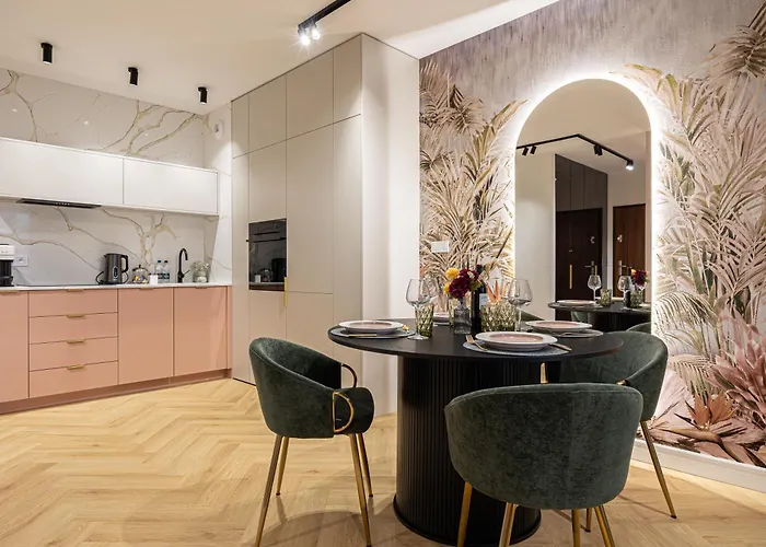 2homerent Garbary 5 * Bydgoszcz