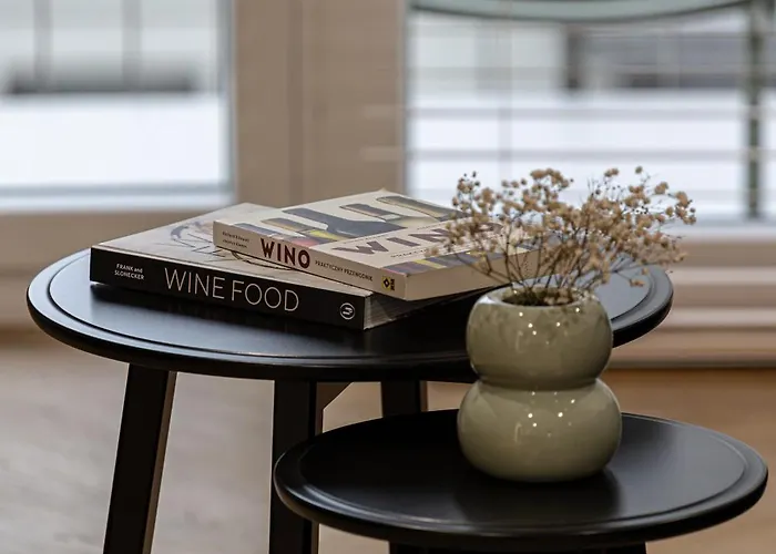 Apartment 2homerent Garbary 5 Bydgoszcz